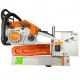 Бензопила Stihl MS 162-14&quot; в Ставрополе