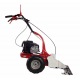 Бензиновая сенокосилка Eurosystems Minieffe 502 RM B&S 625EXi в Ставрополе