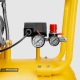 Компрессор поршневой безмасляный Denzel DLP-4500/150 в Ставрополе