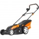 Газонокосилка электрическая Yard Fox EL4350 в Ставрополе