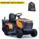 Садовый райдер Villartec MR1284H в Ставрополе
