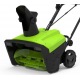 Снегоуборщик электрический GreenWorks SN2300 в Ставрополе