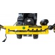 Бензиновый снегоуборщик Huter SGC-5500В в Ставрополе