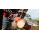 Бензопила Oleo-Mac GSH51-18&quot; в Ставрополе