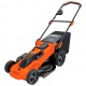 Газонокосилка аккумуляторная Black+Decker CLMA4820L2-QW в Ставрополе
