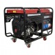 Бензогенератор Loncin LC18000S 12 кВт в Ставрополе