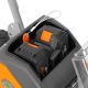 Культиватор аккумуляторный Daewoo DAT 3042Li (без аккумулятора и зарядного устройства) в Ставрополе