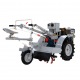 Мотоблок Garden Scout (Скаут) GS 101 DE, почвофреза, сидение в Ставрополе
