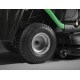 Садовый минитрактор Caiman Rapido 2WD 107D2C в Ставрополе