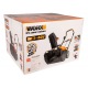 Снегоуборщик аккумуляторный Worx WG471E.9 (без аккумулятора и ЗУ) в Ставрополе