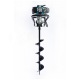 Мотобур (бензобур) Alteco GGD 2311 (GGD 1800) в Ставрополе