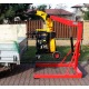 Парковый пылесос Laski VD455 P2 в Ставрополе