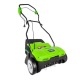 Аэратор электрический GreenWorks GDT35 в Ставрополе
