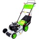 Газонокосилка бензиновая RedVerg RD-GLM510GS-BS в Ставрополе