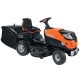 Садовый трактор Oleo-Mac 92R/19 KV в Ставрополе