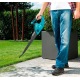 Воздуходувка аккумуляторная Gardena AccuJet 18-Li без аккумулятора и ЗУ в Ставрополе