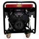 Бензогенератор Loncin LC22000S 16 кВт в Ставрополе