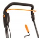 Снегоуборщик электрический Worx WG450E в Ставрополе