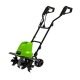 Культиватор электрический GreenWorks GTL1520 в Ставрополе