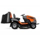 Садовый минитрактор Husqvarna TC 242TX в Ставрополе