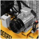 Компрессор воздушный Denzel BCV 4000-T/100 в Ставрополе
