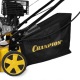 Скарификатор бензиновый Champion GSC4840 в Ставрополе