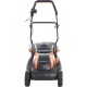 Газонокосилка электрическая Yard Fox EL3840 в Ставрополе