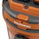 Строительный пылесос Daewoo DAVC 2500SD в Ставрополе
