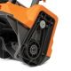Снегоуборщик аккумуляторный Daewoo DAST 4042Li SET в Ставрополе