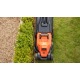 Газонокосилка электрическая Black+Decker BEMW481BH-QS в Ставрополе