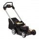 Газонокосилка аккумуляторная Worx WG748E в Ставрополе
