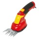 Аккумуляторые садовые ножницы Wolf-Garten Finesse Set в Ставрополе