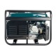Бензогенератор BauMaster PG-8720X 1.5 кВт в Ставрополе