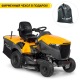 Садовый минитрактор Stiga Estate Pro 9102 XWSY в Ставрополе