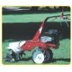 Бензиновая сенокосилка Eurosystems Minieffe 352 RM B&S 625 Series в Ставрополе