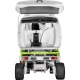Садовый райдер Grillo FD 2200 4WD с кабиной в Ставрополе