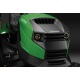 Садовый минитрактор Caiman Rapido Max Eco 2WD 107D1C2 в Ставрополе