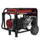Бензогенератор Loncin GH3500 2.8 кВт в Ставрополе