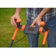 Газонокосилка электрическая Black+Decker BEMW471BH-QS в Ставрополе