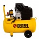 Компрессор воздушный Denzel DC1700/50 в Ставрополе