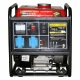 Инверторный генератор DDE DPG2101i 2.4 кВт в Ставрополе