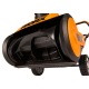 Снегоуборщик электрический Worx WG450E в Ставрополе