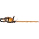 Кусторез аккумуляторный Worx WG284E.1 в Ставрополе