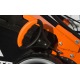 Газонокосилка бензиновая Villartec MB4053T в Ставрополе