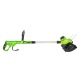 Электрокоса (электрический триммер) GreenWorks GST6030 в Ставрополе