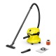 Хозяйственный пылесос Karcher WD 2 Plus V-12/4/18/C в Ставрополе
