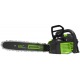 Аккумуляторная пила GreenWorks GD80CS50 80V-18 в Ставрополе