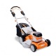 Газонокосилка аккумуляторная Villartec MA4046T SET AM405 + AC402 в Ставрополе