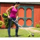 Аккумуляторный триммер GreenWorks GD60LT (без аккумулятора и зарядного устройства) в Ставрополе