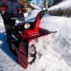 Снегоуборщик Honda HSS 970 ETS в Ставрополе